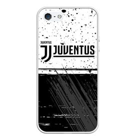 Чехол для iPhone 5/5S матовый с принтом JUVENTUS / ЮВЕНТУС в Новосибирске, Силикон | Область печати: задняя сторона чехла, без боковых панелей | ball | club | dtynec | foot | football | italy | juventus | logo | ronaldo | sport | team | дибала | италия | клуб | лого | логотип | логотипы | огмутегы | роналдо | сборная | символ | символы | спорт | форма | футбол | футболист | футболисту | 