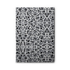 Пенал 3D с принтом Абстракция в Новосибирске, 100% полиэстер | плотная ткань, застежка на молнии | abstraction | art | background | geometry | texture | абстракция | арт | геометрия | текстура | фон