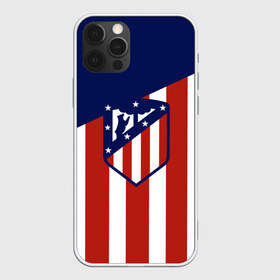 Чехол для iPhone 12 Pro Max с принтом Atletico Madrid в Новосибирске, Силикон |  | atletico | atletico madrid | atltico madrid | diego costa | doelpunt | doelpunten | football | goal | goals | gol | goles | highlights | joao felix | premier league | samenvatting | sp:liliga | sp:stsoccer | sp:tyhigh | voetbal | ziggo | ziggo sport