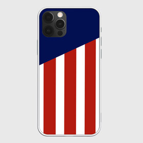 Чехол для iPhone 12 Pro Max с принтом Atletico Madrid в Новосибирске, Силикон |  | atletico | atletico madrid | atltico madrid | diego costa | doelpunt | doelpunten | football | goal | goals | gol | goles | highlights | joao felix | premier league | samenvatting | sp:liliga | sp:stsoccer | sp:tyhigh | voetbal | ziggo | ziggo sport