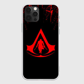 Чехол для iPhone 12 Pro Max с принтом Assassin’s Creed в Новосибирске, Силикон |  | game | stream | ассасин крид | ассасинc | ассасины | видеоигра | война | дезмонд майлс | игра | стрим | тамплиеры