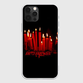 Чехол для iPhone 12 Pro Max с принтом Halloween в Новосибирске, Силикон |  | cat | ghost | halloween | monster | skull | zombie | зомби | кладбище | кот | кошка | летучая | монстр | монстры | мышь | приведение | приведения | призрак | призраки | тыква | хэллоуин | череп