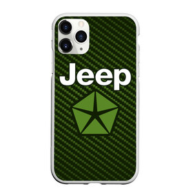 Чехол для iPhone 11 Pro Max матовый с принтом JEEP Джип в Новосибирске, Силикон |  | auto | jeep | logo | moto | symbol | авто | автомобиль | гонки | джип | знак | лого | логотип | логотипы | марка | машина | мото | символ | символы