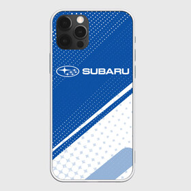 Чехол для iPhone 12 Pro Max с принтом SUBARU Субару в Новосибирске, Силикон |  | auto | logo | moto | subaru | symbol | авто | автомобиль | гонки | знак | лого | логотип | логотипы | марка | машина | мото | символ | символы | субару