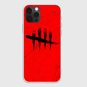 Чехол для iPhone 12 Pro Max с принтом DEAD BY DAYLIGHT в Новосибирске, Силикон |  | daylight | dead | dead by daylight | game | games | horror | logo | skull | skulls | zombie | бай | выживание | деад | дед | дейлайт | дэае | дэд | дэйлайт | зомби | игра | игры | лого | логотип | символ | хоррор | череп | черепа