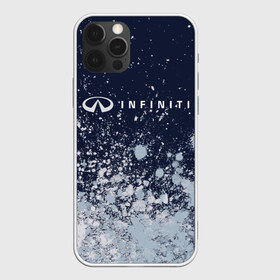 Чехол для iPhone 12 Pro Max с принтом INFINITI Инфинити в Новосибирске, Силикон |  | Тематика изображения на принте: auto | infiniti | infinity | logo | moto | nissan | symbol | авто | автомобиль | гонки | знак | инфинити | лого | логотип | логотипы | марка | машина | мото | ниссан | символ | символы