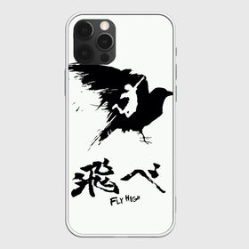 Чехол для iPhone 12 Pro Max с принтом HAIKYUU в Новосибирске, Силикон |  | haikyuu | hinata shoe | kageyama | karasuno | manga | nekoma | аниме | волейбол | кагеяма тобие | карасуно | манга | некома | тсукешима | хайку | хината шо | шое