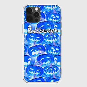 Чехол для iPhone 12 Pro Max с принтом Хеллоуин в Новосибирске, Силикон |  | halloween | гадания | игры | мертвых | момо | нечистые | праздик | силы | тыквы | хеллоуин