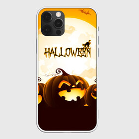 Чехол для iPhone 12 Pro Max с принтом HALLOWEEN в Новосибирске, Силикон |  | bones | ghost | halloween | pumpkin | skull | кости | летучие мыши | приведение | призрак | скелет | тыква | хеллоуин | хоррор | хэллоуин