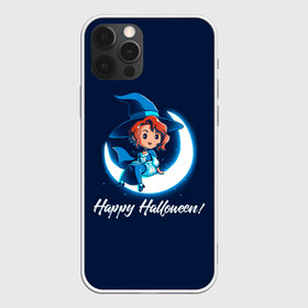 Чехол для iPhone 12 Pro Max с принтом Happy Halloween в Новосибирске, Силикон |  | 31 октября | halloween | halowen | ведьма | день всех святых | джек | костюм | кровь | лого | монстр | надпись | праздник | приведение | призрак | светильник | символ | страшная | тыква | ужасы | хеллоуин | хеллуин