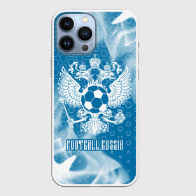 Чехол для iPhone 13 Pro Max с принтом FOOTBALL RUSSIA   Футбол в Новосибирске,  |  | football | russia | sport | арсенал | ахмат | герб | динамо | зенит | краснодар | локомотив | россии | российский | россия | ростов | ротор | рубин | русский | сборная | символ | союз | спартак | спорт | форма