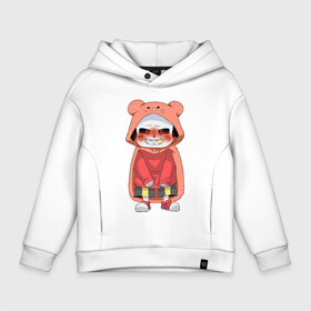 Детское худи Oversize хлопок с принтом Himouto! Umaru-chan Undertale в Новосибирске, френч-терри — 70% хлопок, 30% полиэстер. Мягкий теплый начес внутри —100% хлопок | боковые карманы, эластичные манжеты и нижняя кромка, капюшон на магнитной кнопке | Тематика изображения на принте: anime himouto | anime umaru | himoto | himouto | himouto umaru | himouto umaru chan | himouto undertale | umaru | umaru chan | undertale | аниме | аниме умару | аниме химото | двуличная сестренка умару | умару | химото | химото умару тян