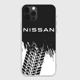 Чехол для iPhone 12 Pro Max с принтом NISSAN Ниссан в Новосибирске, Силикон |  | auto | logo | moto | nissan | symbol | авто | автомобиль | гонки | знак | лого | логотип | логотипы | марка | машина | мото | ниссан | символ | символы