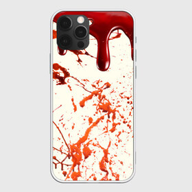 Чехол для iPhone 12 Pro Max с принтом Стекающая кровь в Новосибирске, Силикон |  | 2020 | blood | halloween | капли | кровавый | кровь | пятна | следы | стекающая | хэллоуин | хэлоуин