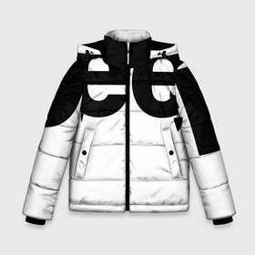 Зимняя куртка для мальчиков 3D с принтом JUVENTUS (НА СПИНЕ) в Новосибирске, ткань верха — 100% полиэстер; подклад — 100% полиэстер, утеплитель — 100% полиэстер | длина ниже бедра, удлиненная спинка, воротник стойка и отстегивающийся капюшон. Есть боковые карманы с листочкой на кнопках, утяжки по низу изделия и внутренний карман на молнии. 

Предусмотрены светоотражающий принт на спинке, радужный светоотражающий элемент на пуллере молнии и на резинке для утяжки | cristiano ronaldo | fc juventus | juventus | криштиану роналду. | фк ювентус | футбол | футбольный клуб | ювентус