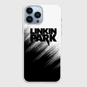 Чехол для iPhone 13 Pro Max с принтом Linkin Park в Новосибирске,  |  | linkin park | music | rok | брэд делсон | гитара | джо хан | кайл кристнер | линкин парк | майк шинода | марк уэйкфилд | музыка | роб бурдон | рок | феникс фаррелл | честер беннингтон