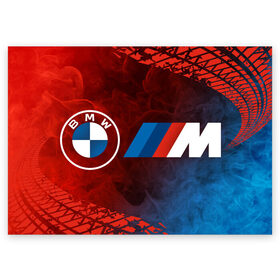 Поздравительная открытка с принтом BMW / БМВ в Новосибирске, 100% бумага | плотность бумаги 280 г/м2, матовая, на обратной стороне линовка и место для марки
 | Тематика изображения на принте: 2020 | auto | b m w | bmv | bmw | car | logo | moto | performance | power | series | sport | авто | б м в | бмв | игра | игры | иьц | лого | логотип | марка | машина | мото | мотоцикл | павер | перфоманс | серии | серия | символ | спорт