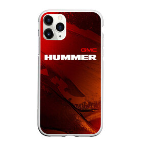 Чехол для iPhone 11 Pro матовый с принтом HUMMER Хаммер в Новосибирске, Силикон |  | auto | gmc | humer | hummer | logo | moto | symbol | авто | автомобиль | гонки | знак | лого | логотип | логотипы | марка | машина | мото | символ | символы | хамер | хаммер