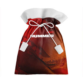 Подарочный 3D мешок с принтом HUMMER / Хаммер в Новосибирске, 100% полиэстер | Размер: 29*39 см | auto | gmc | humer | hummer | logo | moto | symbol | авто | автомобиль | гонки | знак | лого | логотип | логотипы | марка | машина | мото | символ | символы | хамер | хаммер