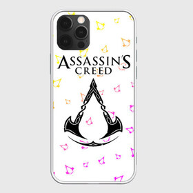 Чехол для iPhone 12 Pro Max с принтом ASSASSIN’S CREED VALHALLA в Новосибирске, Силикон |  | Тематика изображения на принте: creed | game | games | logo | valhalla | ассасин | ассасинс | ассассин | ассассинс | вальгалла | игра | игры | крид | лого | логотип | логотипы | символ | символы