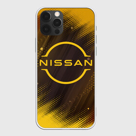 Чехол для iPhone 12 Pro Max с принтом NISSAN Ниссан в Новосибирске, Силикон |  | auto | logo | moto | nissan | symbol | авто | автомобиль | гонки | знак | лого | логотип | логотипы | марка | машина | мото | ниссан | символ | символы