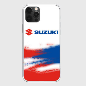 Чехол для iPhone 12 Pro Max с принтом SUZUKI Сузуки в Новосибирске, Силикон |  | auto | logo | moto | suzuki | symbol | авто | автомобиль | гонки | знак | лого | логотип | логотипы | марка | машина | мото | символ | символы | сузуки