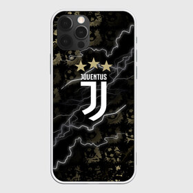 Чехол для iPhone 12 Pro Max с принтом JUVENTUS в Новосибирске, Силикон |  | cr7 | juve | juventus | ronaldo | роналдо | ювентус