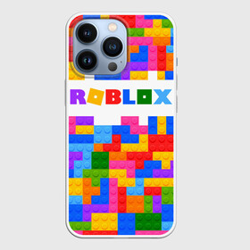 Чехол для iPhone 13 Pro с принтом ROBLOX LEGO в Новосибирске,  |  | Тематика изображения на принте: piggy | roblox | roblox games | roblox piggy | игра роблокс | пигги. | роблокс | роблокс пигги | робукс