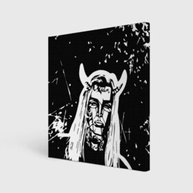 Холст квадратный с принтом GHOSTEMANE в Новосибирске, 100% ПВХ |  | 1930 | blackmage | flesh | ghost | ghoste | ghostemane | ghostman | ghostmane | hexada | kreep | mane | mercury | music | nihil | noise | omnis | parv0 | pouya | rap | suicideboys | venom | гостмейн | гостмэйн