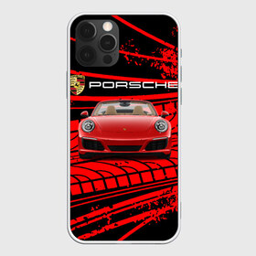Чехол для iPhone 12 Pro Max с принтом PORSCHE в Новосибирске, Силикон |  | abstract | auto | brand | car | geometry | porsche | sport | texture | абстракция | авто | автомобильные | бренд | геометрия | классика | машины | модные | порше | спорт | стиль | текстура
