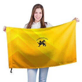 Флаг 3D Символика Тартарии купить в Новосибирске