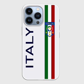 Чехол для iPhone 13 Pro с принтом СБОРНАЯ ИТАЛИИ в Новосибирске,  |  | champion | football | game | italy | sport | игра | италия | милан | сборная | спорт | футбол | чемпион