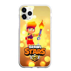 Чехол для iPhone 11 Pro матовый с принтом Amber - Brawl Stars в Новосибирске, Силикон |  | amber | brawlstars | fire | legendary | starr park | supercell | амбер | бравл | бравлер | бравлпасс | бравлстарс | бравлстарсигра | бравлы | звездный парк | лега | новый перс | огонь | перс бравл | старр парк | суперселл