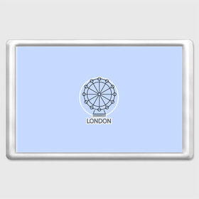 Магнит 45*70 с принтом Лондон London Eye в Новосибирске, Пластик | Размер: 78*52 мм; Размер печати: 70*45 | blue circle | england | english | europe | eye | gb | icon | london | travel | uk | vacation | англия | аттракцион | великобритания | европа | иконка | колесо обозрения | лондон | лондонский глаз | надпись | отпуск | поездка | путешествие |