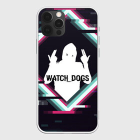 Чехол для iPhone 12 Pro Max с принтом Watch Dogs Legion в Новосибирске, Силикон |  | action adventure | ctos | ded sec | fox | hacker | legion | watch dogs | watch dogs 2 | watch dogs legion свинья | watch dogs: legion | вотч догс | вотч догс 2 | вотч догс легион | вотч догс легион свинья | игра | легион | свинья | хакер | 