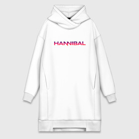 Платье-худи хлопок с принтом Hannibal в Новосибирске,  |  | hannibal | ганибал | ганнибал | лектер | лектор | мадс миккельсен | сериал | сериалы | хью дэнси