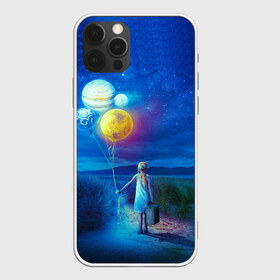 Чехол для iPhone 12 Pro Max с принтом Cosmos в Новосибирске, Силикон |  | cosmos | вселенаая | галактика | грусть | девочка | девушка | дорога | дочь | земля | космос | красота | мир | море | настроение | небо | неон | одиночество | океан | планета | планеты | путишествие