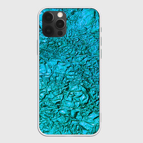 Чехол для iPhone 12 Pro Max с принтом METALL в Новосибирске, Силикон |  | Тематика изображения на принте: металл | прикольное | рубиновый цвет | сапфировый цвет | текстура | фольга