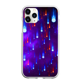 Чехол для iPhone 11 Pro Max матовый с принтом GANG$ в Новосибирске, Силикон |  | abstraction | balls | circles | colorful | drops | forms | neon | patterns | texture | абстракция | капли | круги | неон | разноцветный | текстура | узоры | формы | шары