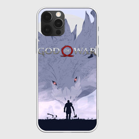 Чехол для iPhone 12 Pro с принтом God of War  в Новосибирске, силикон | область печати: задняя сторона чехла, без боковых панелей | armor | atreus | axe | cory barlog | god of war | kratos | loki | nextgen | playstation 5 | ps5 | santa monica studiogames | атрей | бог войны | броня | игры | кори барлог | кратос | локи | некстген | плейстейшен 5 | пс5 | рагнарек | рыцарь | топор