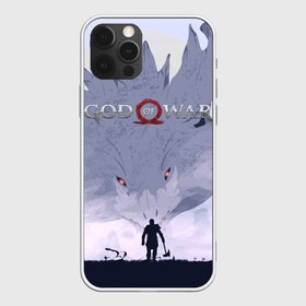 Чехол для iPhone 12 Pro Max с принтом God of War в Новосибирске, Силикон |  | Тематика изображения на принте: armor | atreus | axe | cory barlog | god of war | kratos | loki | nextgen | playstation 5 | ps5 | santa monica studiogames | атрей | бог войны | броня | игры | кори барлог | кратос | локи | некстген | плейстейшен 5 | пс5 | рагнарек | рыцарь | топор