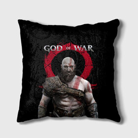 Подушка 3D с принтом God of War в Новосибирске, наволочка – 100% полиэстер, наполнитель – холлофайбер (легкий наполнитель, не вызывает аллергию). | состоит из подушки и наволочки. Наволочка на молнии, легко снимается для стирки | armor | atreus | axe | cory barlog | god of war | kratos | loki | nextgen | playstation 5 | ps5 | santa monica studiogames | атрей | бог войны | броня | игры | кори барлог | кратос | локи | некстген | плейстейшен 5 | пс5 | рагнарек | рыцарь | топор