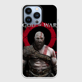 Чехол для iPhone 13 Pro с принтом God of War в Новосибирске,  |  | Тематика изображения на принте: armor | atreus | axe | cory barlog | god of war | kratos | loki | nextgen | playstation 5 | ps5 | santa monica studiogames | атрей | бог войны | броня | игры | кори барлог | кратос | локи | некстген | плейстейшен 5 | пс5 | рагнарек | рыцарь | топор