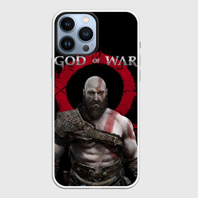 Чехол для iPhone 13 Pro Max с принтом God of War в Новосибирске,  |  | Тематика изображения на принте: armor | atreus | axe | cory barlog | god of war | kratos | loki | nextgen | playstation 5 | ps5 | santa monica studiogames | атрей | бог войны | броня | игры | кори барлог | кратос | локи | некстген | плейстейшен 5 | пс5 | рагнарек | рыцарь | топор