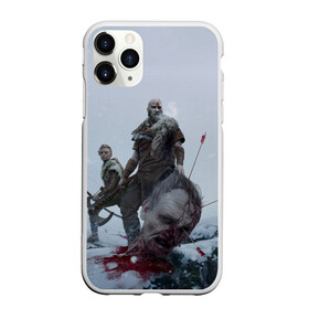 Чехол для iPhone 11 Pro матовый с принтом God of War в Новосибирске, Силикон |  | Тематика изображения на принте: armor | atreus | axe | cory barlog | god of war | kratos | loki | nextgen | playstation 5 | ps5 | santa monica studiogames | атрей | бог войны | броня | игры | кори барлог | кратос | локи | некстген | плейстейшен 5 | пс5 | рагнарек | рыцарь | топор