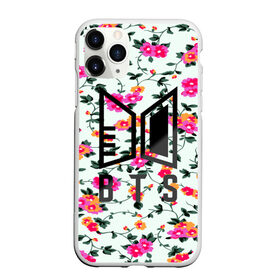 Чехол для iPhone 11 Pro матовый с принтом BTS в Новосибирске, Силикон |  | army | blackpink | bts | exo | idol | k pop | mv | texture | tvxq | twice | абстракция | айдол | бойбенд | бтс | весна | группа | к поп | кпоп | логотип | паттерн | текстура | цветы