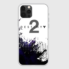 Чехол для iPhone 12 Pro с принтом DESTINY 2: BEYOND LIGHT. в Новосибирске, силикон | область печати: задняя сторона чехла, без боковых панелей | destiny | destiny 2 | destiny 2: beyond light | game | дестени | дестени 2 за гранью света | дестини 2 | игра | шутер