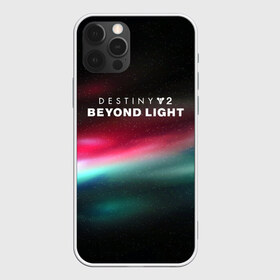 Чехол для iPhone 12 Pro Max с принтом Destiny 2 Beyond Light в Новосибирске, Силикон |  | Тематика изображения на принте: destiny | logo game | space | warlock | дестини | за гранью света | космические | логотипы игр | планеты | стазис | черный арсенал | шутер | экзо