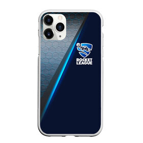 Чехол для iPhone 11 Pro Max матовый с принтом ROCKET LEAGUE. в Новосибирске, Силикон |  | Тематика изображения на принте: rocket | rocket league | аркада | гонки | гоночная игра | игра | рокет | рокет лига