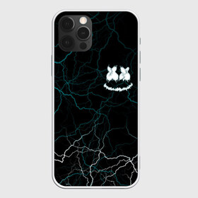 Чехол для iPhone 12 Pro Max с принтом Marshmello Dark Smile в Новосибирске, Силикон |  | dark smile | dj marshmello | halloween | marshmallo | marshmello | pop art | smile | глаза и рот | диджей маршмелло | зефир | злой marshmello | маршмелло | маршмеллоу | маршмело | смайлик | улыбка | хэллоуин | хэлуин